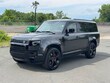  Land Rover Defender 130