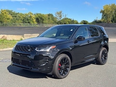 Used 2025 Land Rover Discovery Sport SE SUV for Sale in Simsbury, CT