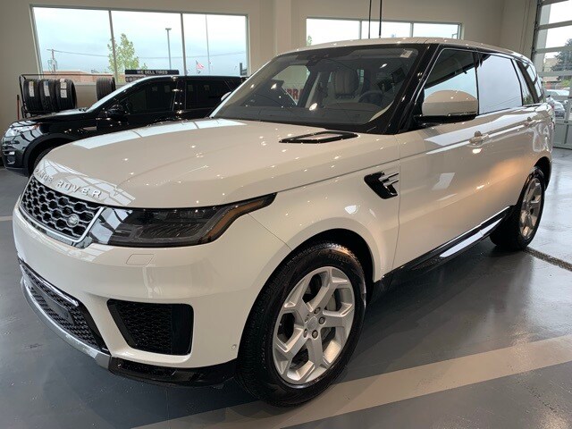 New Range Rover Sport For Sale In Hartford Ct Near Canton Ct
