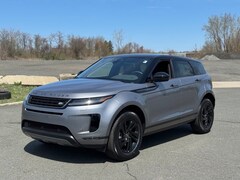 2026 Land Rover Range Rover Evoque Core S SUV