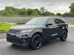 2026 Land Rover Range Rover Velar P250 Belgravia Edition SUV