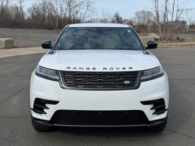 2026 Land Rover Range Rover Velar Dynamic SE - Photo 8
