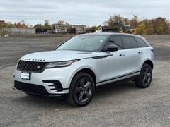 Used 2023 Land Rover Range Rover Velar R-Dynamic S SUV for Sale in Simsbury, CT