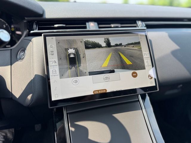 2026 Land Rover Range Rover Velar S - Photo 17