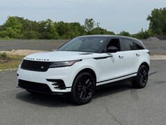 New 2026 Land Rover Range Rover Velar P400 Dynamic SE SUV for Sale in Simsbury, CT