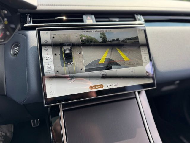 2026 Land Rover Range Rover Velar Dynamic SE - Photo 17