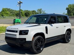 New 2026 Land Rover Defender 110 X-Dynamic SE SUV for Sale in Simsbury, CT