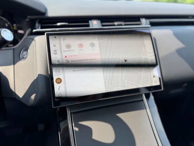 2026 Land Rover Range Rover Velar S - Photo 16