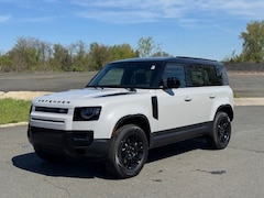 New 2026 Land Rover Defender 110 S SUV for Sale in Simsbury, CT