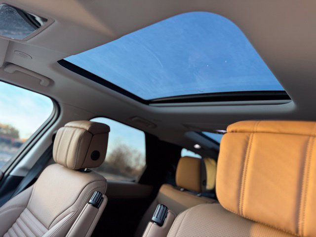 2025 Land Rover Discovery Metropolitan Edition - Photo 15