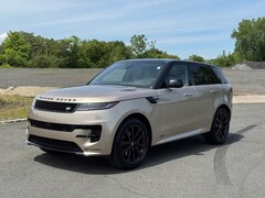 New 2025 Land Rover Range Rover Sport P530 Autobiography SUV for Sale in Simsbury, CT