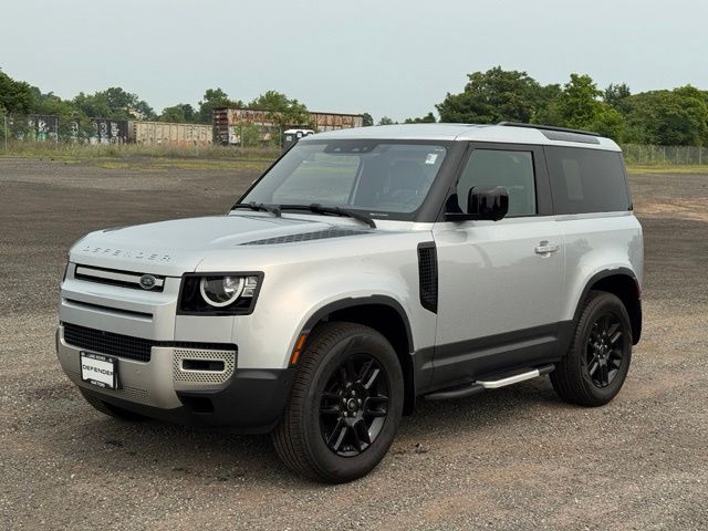  Land Rover Defender 90