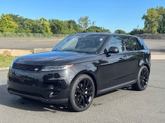 New 2026 Land Rover Range Rover Sport P360 SE SUV for Sale in Simsbury, CT