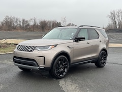 New 2025 Land Rover Discovery P300 S SUV for Sale in Simsbury, CT