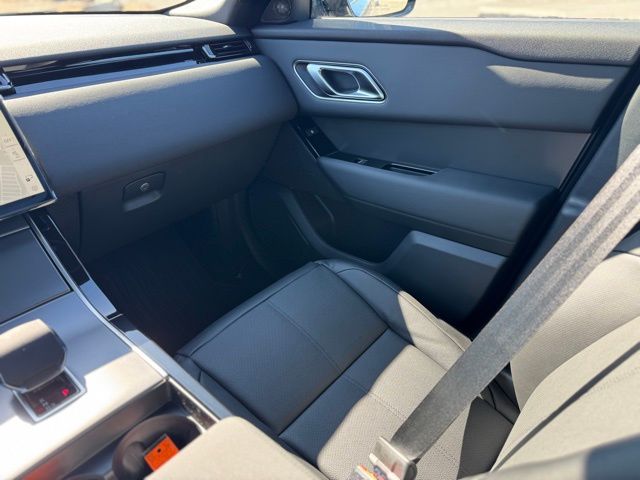 2026 Land Rover Range Rover Velar S - Photo 12
