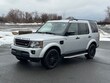  Land Rover LR4