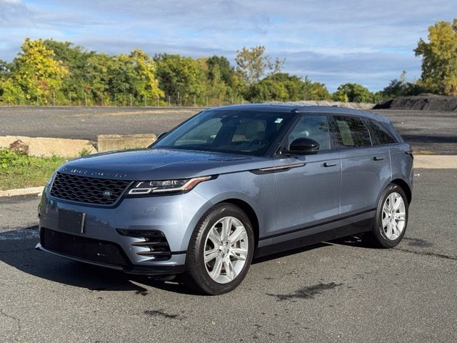 2023 Land Rover Range Rover Velar