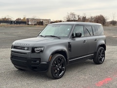 New 2026 Land Rover Defender 110 X-Dynamic SE SUV for Sale in Simsbury, CT
