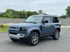 2025 Land Rover Defender 90 S SUV