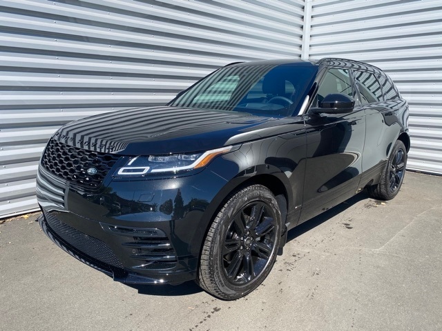 Range Rover Velar Blacked Out For Sale  - Monthly Lease Payments For A Land Rover Range Rover Velar Can Be As Much As $270 Or $259 Per Month Lower Than A Loan Payment.