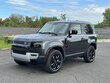 Land Rover Defender 90