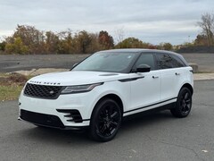 Used 2023 Land Rover Range Rover Velar R-Dynamic S SUV for Sale in Simsbury, CT