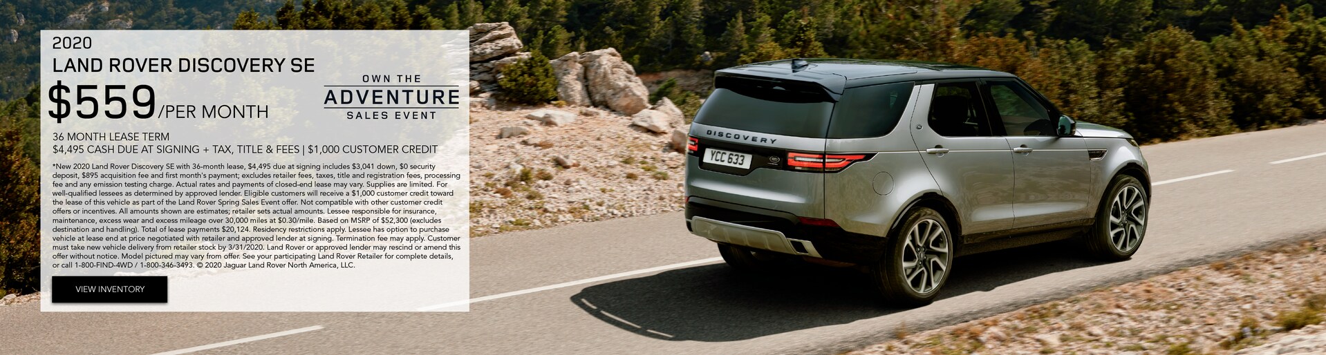 Land Rover Hartford Land Rover Dealer in Hartford, Connecticut