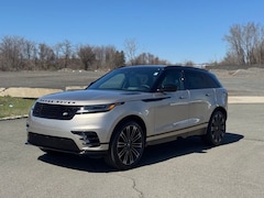 New 2026 Land Rover Range Rover Velar P250 Dynamic SE SUV for Sale in Simsbury, CT
