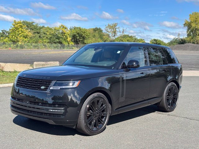 New 2026 Land Rover Range Rover SE SUV for Sale in Simsbury, CT
