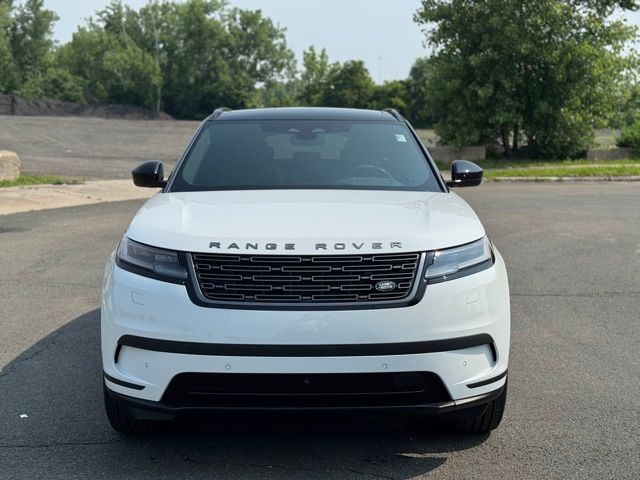 2026 Land Rover Range Rover Velar S - Photo 8