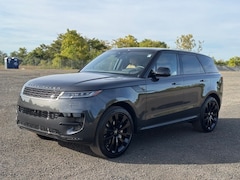 2025 Land Rover Range Rover Sport P360 SE SUV