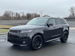 2026 Land Rover Range Rover Sport P400 Dynamic SE SUV