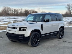New 2026 Land Rover Defender 110 X-Dynamic SE SUV for Sale in Simsbury, CT
