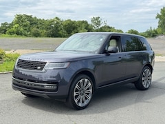 2025 Land Rover Range Rover P400 SE 7 Seat SUV
