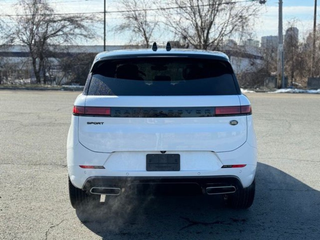 Used 2023 Land Rover Range Rover Sport SE Dynamic SUV