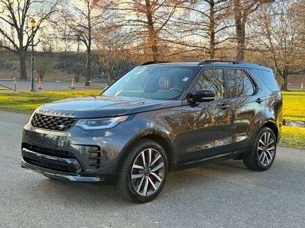 2024 Land Rover Discovery P360 Dynamic SE SUV