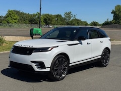 2026 Land Rover Range Rover Velar P250 Belgravia Edition SUV
