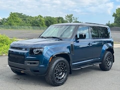 2026 Land Rover Defender 110 OCTA SUV