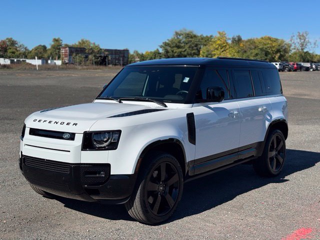 2024 Land Rover Defender