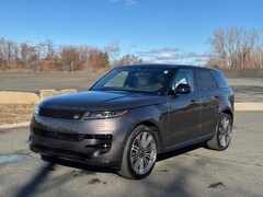 2025 Land Rover Range Rover Sport P360 SE SUV