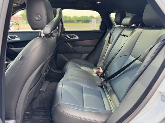2026 Land Rover Range Rover Velar Dynamic SE - Photo 11