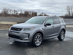 2025 Land Rover Discovery Sport S SUV
