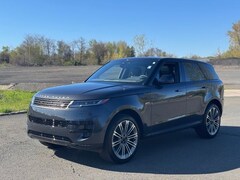 2026 Land Rover Range Rover Sport P360 SE SUV