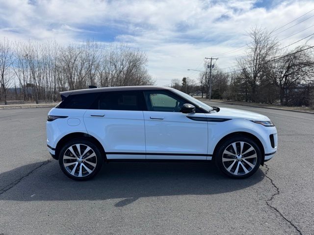 2026 Land Rover Range Rover Evoque S - Photo 6
