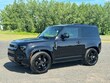 Land Rover Defender 90