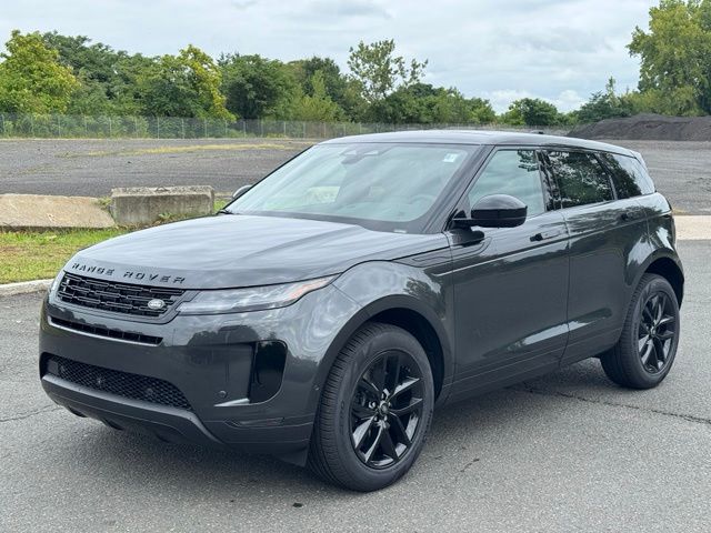 New 2026 Land Rover Range Rover Evoque Core S SUV for Sale in Simsbury, CT