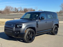 2026 Land Rover Defender 110 X-Dynamic SE SUV