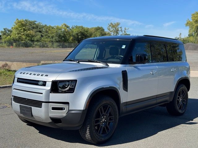 Used 2024 Land Rover Defender 110 S SUV