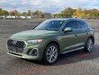 Audi Q5 e