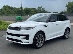 2026 Land Rover Range Rover Sport P400 Dynamic SE SUV